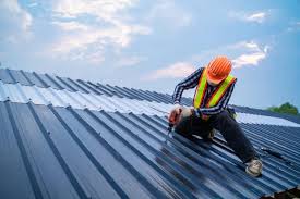 Best Roof Leak Repair  in Pines Lake, NJ